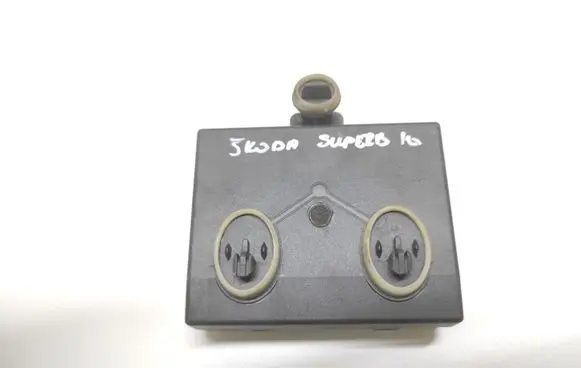 Skoda Superb B6 (3T) Door control unit/module 8X0959795D