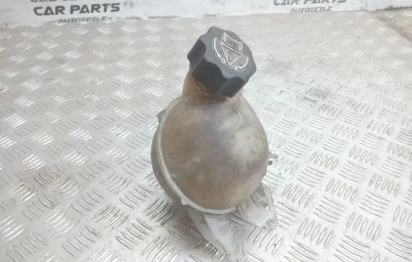 Citroen C3 Coolant expansion tank/reservoir 9652621280