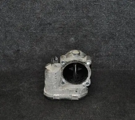 Ford Transit Throttle valve BK2Q9E926AC