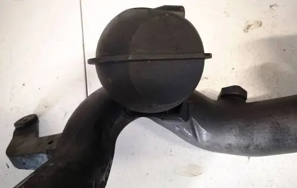 Seat Altea Vacuum air tank 7m0129808 97vw9j442aa
