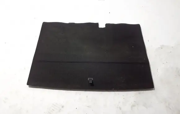 Renault 5 E-Tech Trunk/boot mat liner 849046819R