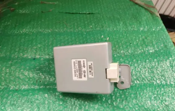 Hyundai Tucson TL Other control units/modules 95300D3000 SA01603100474