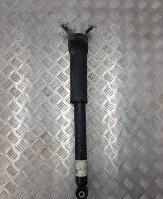 Opel Astra K Rear shock absorber/damper 39131174 332637800 801402002583