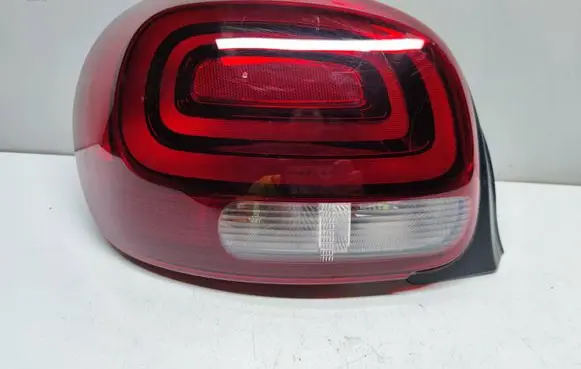Citroen C3 Rear/tail lights L90074671