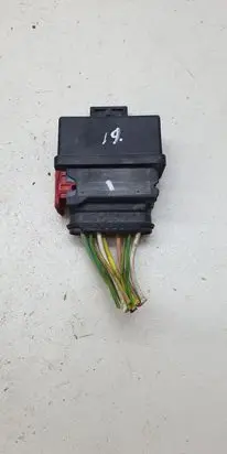 Peugeot Partner Fuel injection pump control unit/module 240107