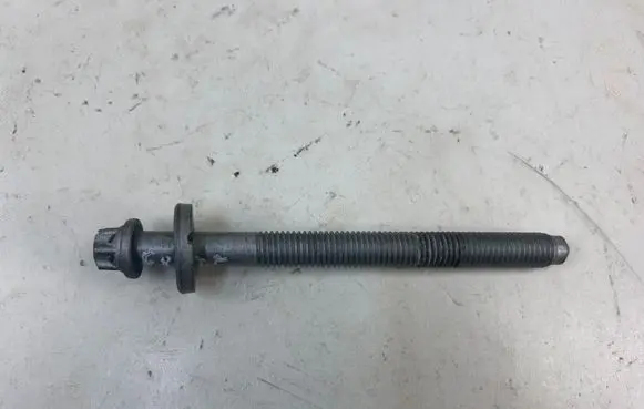 Mercedes-Benz GLE W167 Nuts/bolts 