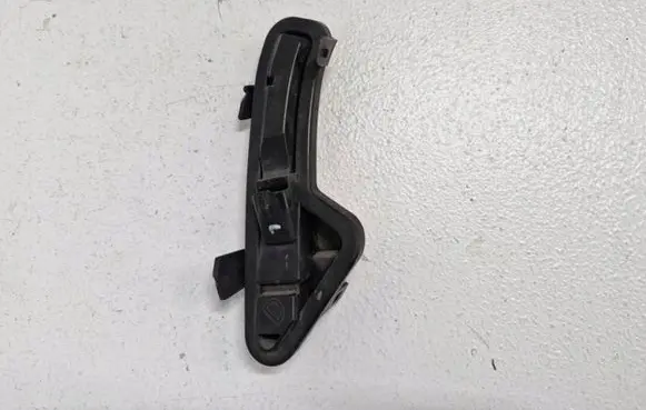 Renault Laguna III Tail light bulb cover holder