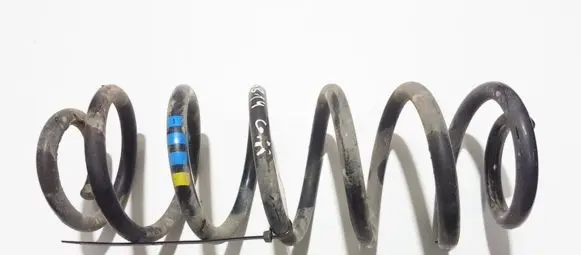 Audi A3 S3 8P Rear coil spring