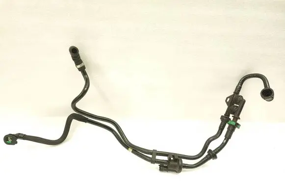 Volvo XC60 Vacuum line/pipe/hose 32312085 31478962