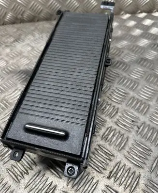 KIA Sorento Glove box central console 