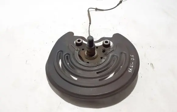 Renault Trafic III (X82) Rear wheel hub 430421801R