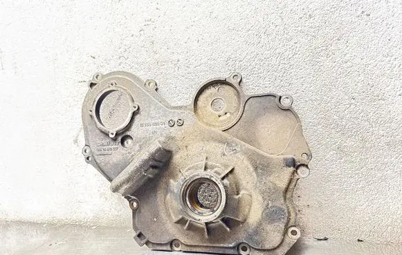 Saab 9-3 Ver2 Timing chain cover 24450057