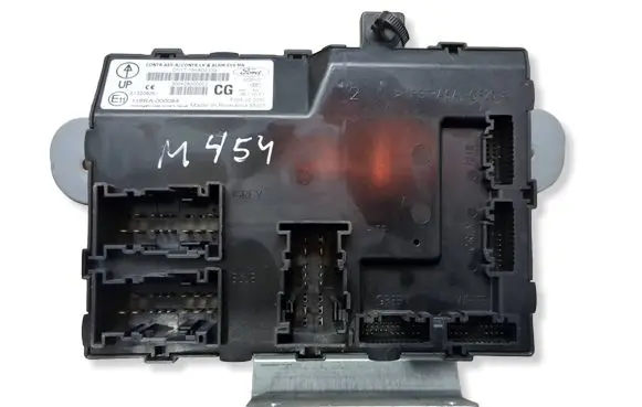 Ford Fiesta Other control units/modules DN1T15K600CG 300428000002 A13209261