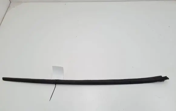 Volkswagen Golf VI Windshield trim 5K0854320
