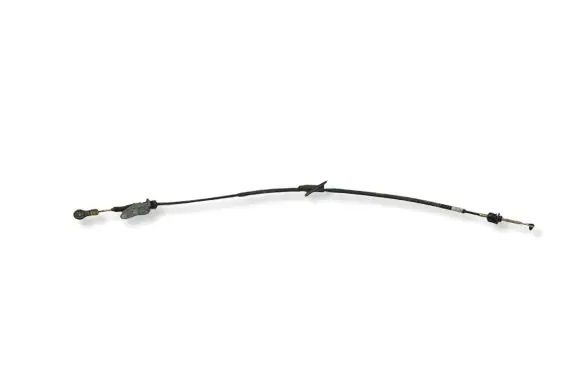 Volvo S60 Gear shift cable linkage 8689442