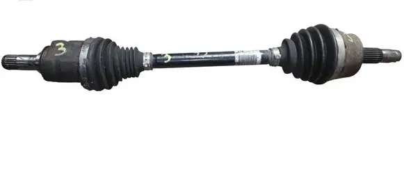 Opel Corsa D Front driveshaft 0935114