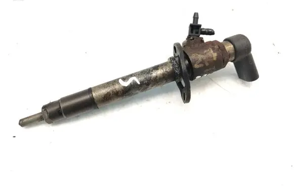 Peugeot 607 Fuel injector 5U3Q9K546AA