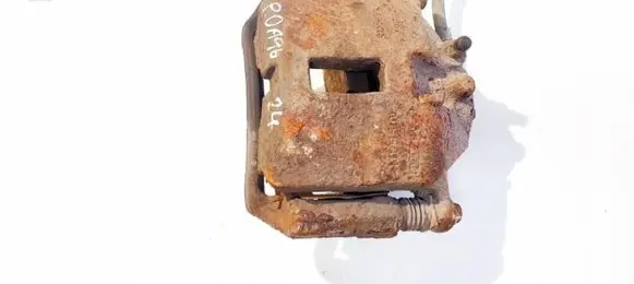 Nissan Primera Front brake caliper