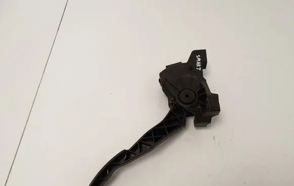 Smart ForFour I Accelerator throttle pedal A4543000304 4543000304 MN125792
