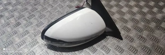 Mercedes-Benz EQB Front door electric wing mirror 2211071719