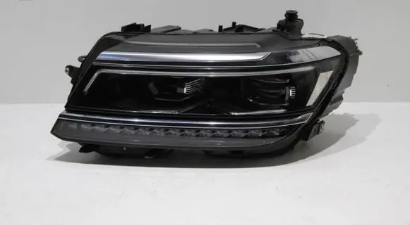 Volkswagen Tiguan Headlight/headlamp 5NB941081A 030110123500