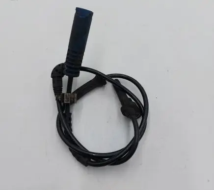 ABS brake wheel speed sensor