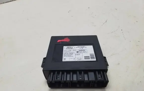 Ford Focus Comfort/convenience module 98AG15K600DB 5WK47230B