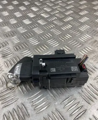 Audi Q5 SQ5 Ignition lock 8K0909131