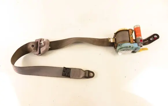 KIA Picanto Front seatbelt