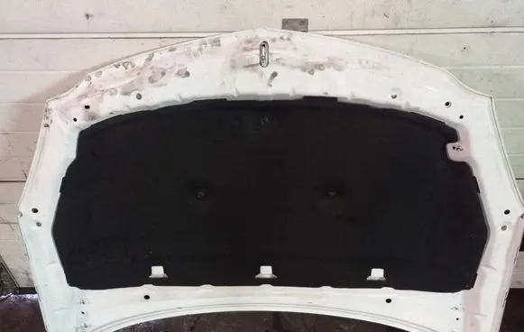 Opel Insignia A Engine bonnet/hood