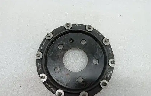 Audi R8 4S Rear brake disc 420615302C