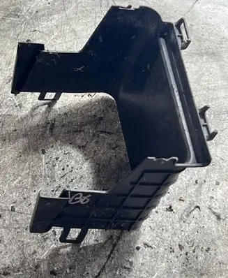 Audi A3 S3 8P Battery box tray 1K0915336B
