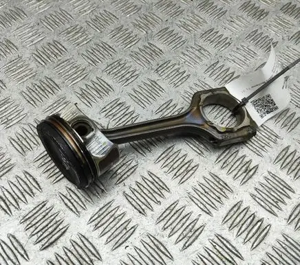 Fiat 500 Piston 46350474 46348775