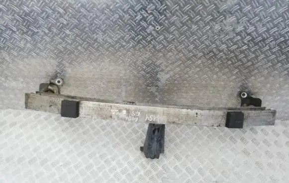 Audi A3 S3 8L Front bumper cross member
