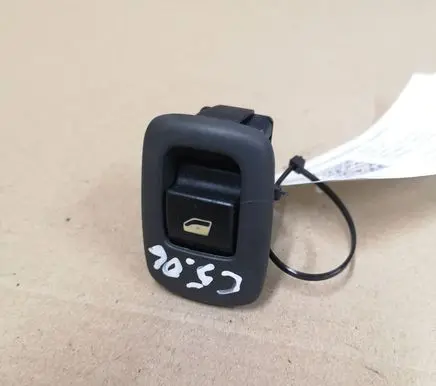 Citroen C5 Electric window control switch 96515962ZF