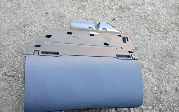 Audi A6 S6 C6 4F Glove box 4F1857035