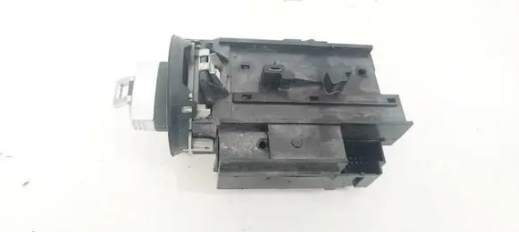 Volkswagen PASSAT B7 Ignition lock 3C0905843AE 33303701