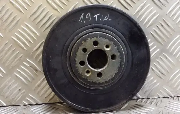 Volkswagen Transporter - Caravelle T4 Crankshaft pulley