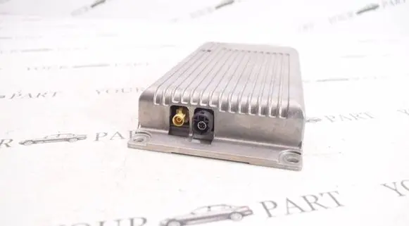 BMW 7 F01 F02 F03 F04 Bluetooth control unit module 9229740
