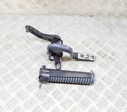 Tesla Model X Rear door upper hinge 103784400M 104758000D