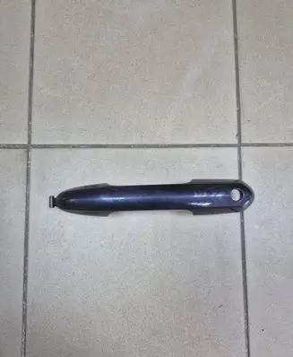 Toyota RAV 4 (XA50) Front door exterior handle