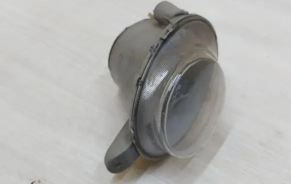 Ford Focus Front fog light 19-A766B 19-A7568