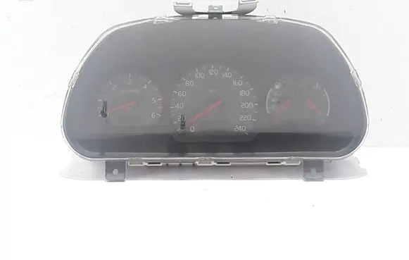Volvo S40, V40 Speedometer (instrument cluster) 8251202