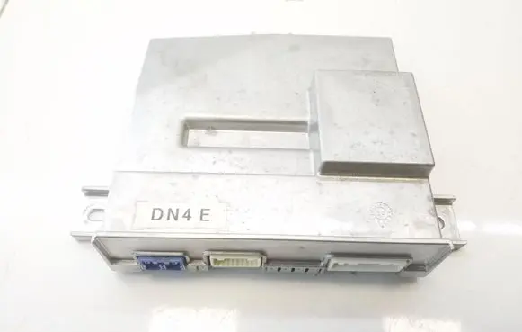 Mazda MX-30 Other control units/modules DN4E66A20