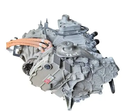 Volkswagen e-Golf Electric car motor EAG QMS K150930010120