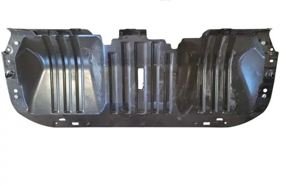 Audi Q4 e-tron Seat frame 1EA885321