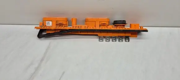 Volkswagen ID.3 Other control units/modules 0Z1915308L