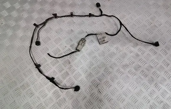 Opel Crossland X Parking sensor (PDC) wiring loom 39132638 41297 106328