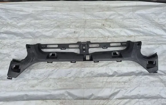 Ford Transit - Tourneo Connect Front bumper BK2117E778AB