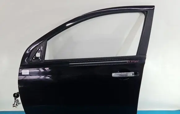 Nissan Qashqai Front door IMPRK1584312